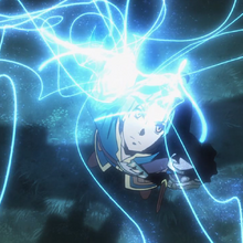 Record Of Grancrest War Wiki Fandom