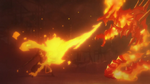 Fire Magic