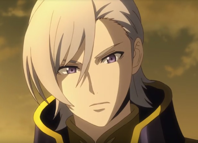 Selge Constance | Record of Grancrest War Wiki | FANDOM powered by Wikia