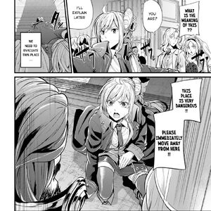Chapter 1 Record Of Grancrest War Wiki Fandom