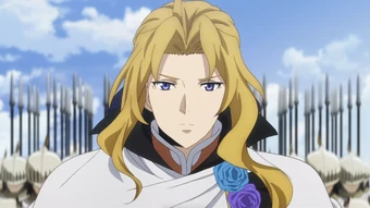 Get Record Of Grancrest War Anime Record Of Grancrest War Wiki Free Get Wallpaper Record Of Grancrest War Anime Record Of Grancrest War Wiki For Android Free