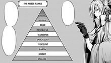 Noble Rank System