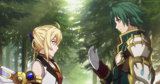 Record of Grancrest War Wiki | Fandom