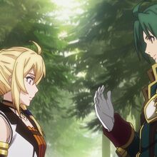 Grancrest Senki