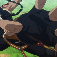 Irvin Record Of Grancrest War Wiki Fandom