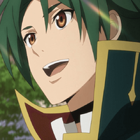 Wallpaper Theo Cornaro Record Of Grancrest War Wiki Fandom Free