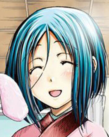 Shiori Kitahara Grand Blue Wiki Fandom Shiori Kitahara Grand Blue Wiki Fandom