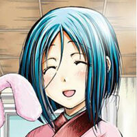 Get Wallpaper Shiori Kitahara Grand Blue Wiki Fandom Free HD