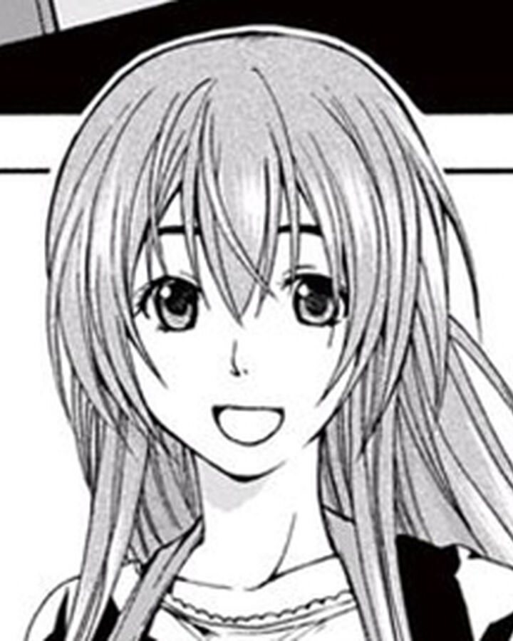 Nanaka Kotegawa Grand Blue Wiki Fandom