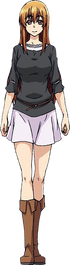 Nanaka