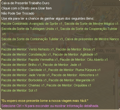 Extradgmestre