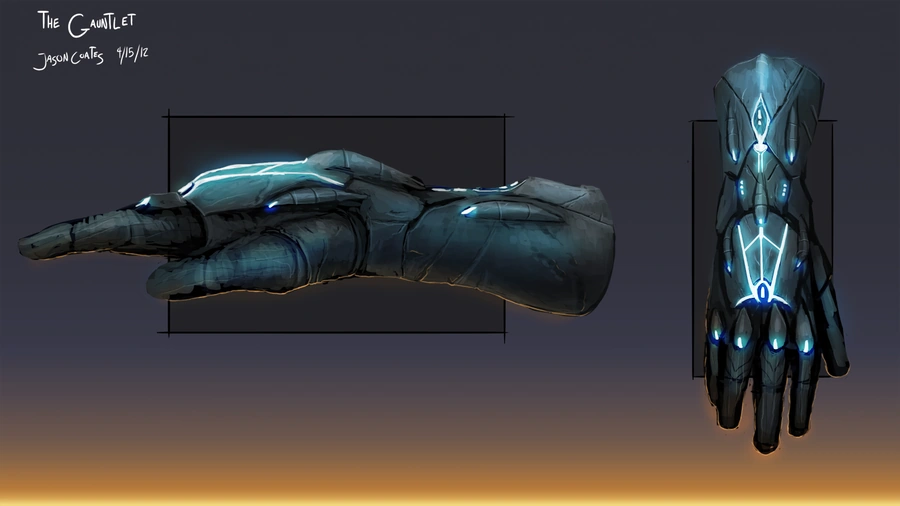 Image The gauntlet by atthespeedoffetusd4wf5iu1.png Grand Line