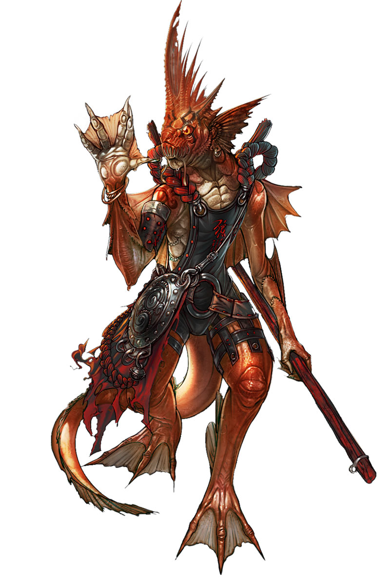 Image - Bs-fishman.jpg | Grand Line Roleplay Wiki | FANDOM powered by Wikia