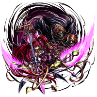Black Deliverer Lily Grand Summoners Global Wiki Fandom