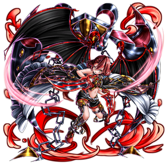 Devil Spy Millenia Grand Summoners Global Wiki Fandom
