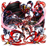 Devil Spy Millenia Grand Summoners Global Wiki Fandom