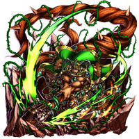 Wise Behemoth Olgeth Grand Summoners Global Wiki Fandom