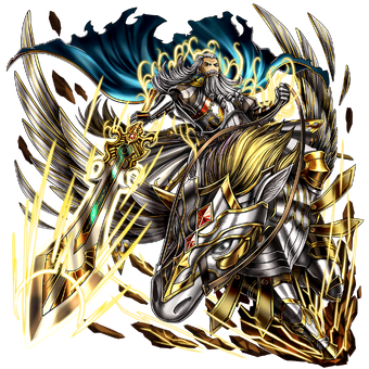 Zeorg 5 Grand Summoners Global Wiki Fandom