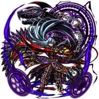 Vengeful Blade Zenon Grand Summoners Global Wiki Fandom
