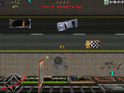 Drive-on-left