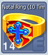 Natal Ring