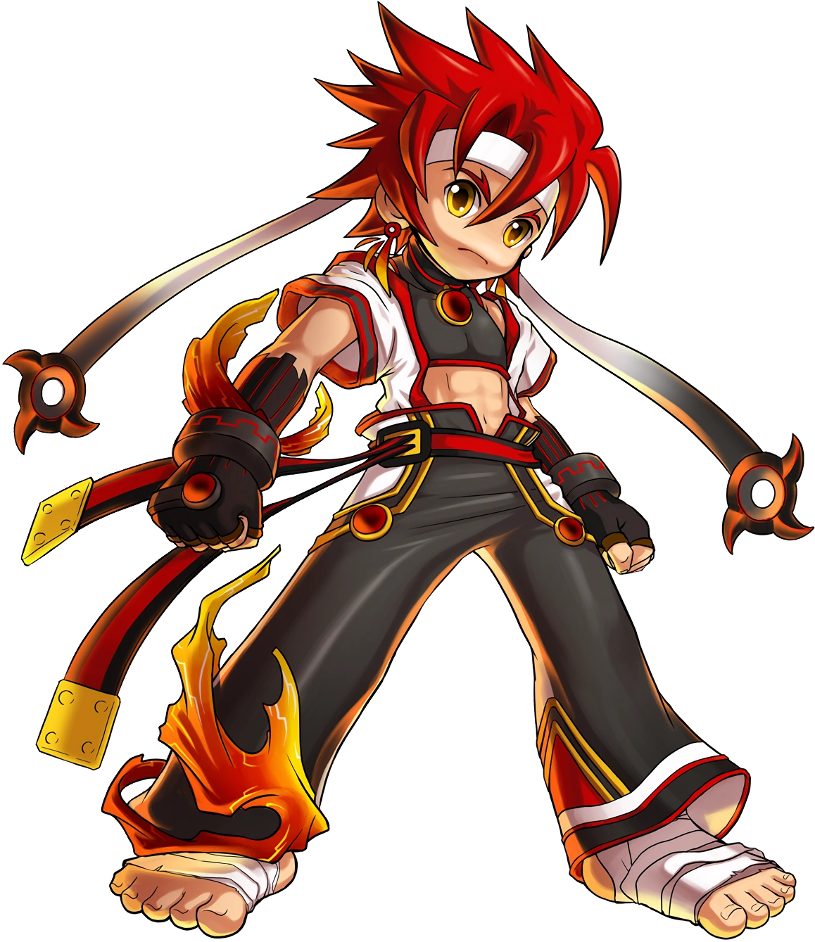 Image JinST.png Grand Chase Wiki FANDOM powered by Wikia