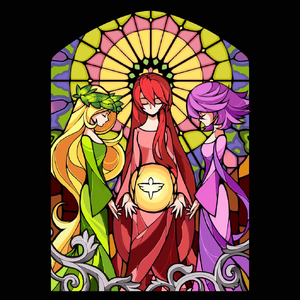 Stained Glass