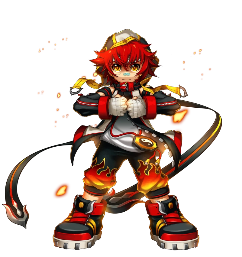 Jin/Galeria Grand Chase Wiki FANDOM powered by Wikia