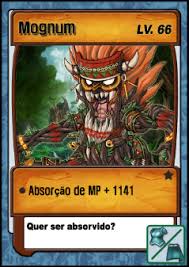 Mognum