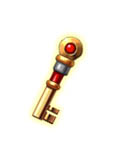 Weapon Change Key