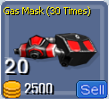 GasMask