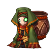 Desert Mine Bandit