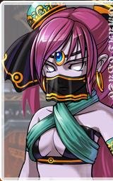 Iblis(Possessed)