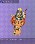 Ancião Kungji Jr