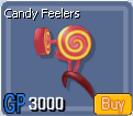 CandyFeelers