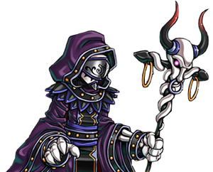 Dark Acolyte