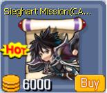 Seig Mission Cash
