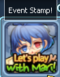 Event Stamp Mari icon