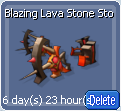 BlazingStompers