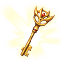 Extreme Skill Key