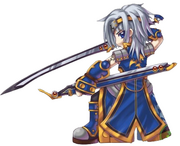 Striker