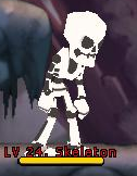 Skeleton