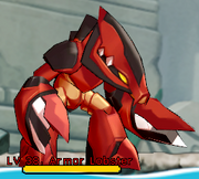 S3Lobster