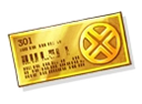 Ticketdouradotrem