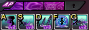 AP 4th Bar