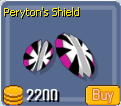 PerytonShield