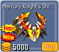 MercuryShield