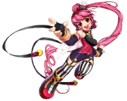 Amy