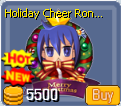 HolidayCheerRonan