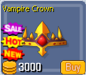 VampireCrown